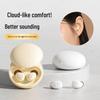 T26 Bluetooth TWS Mini Sleep Earbuds - Dual In-Ear, Popular Domestic Model