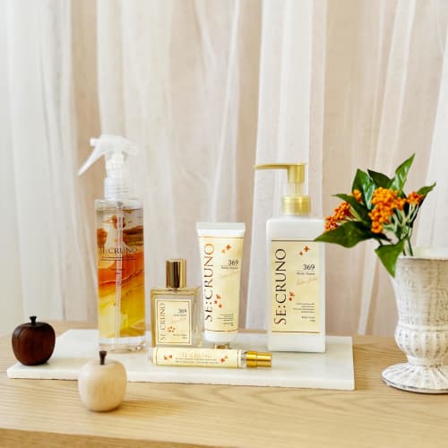 [Official] SE:CRUNO Hand Cream Melty Charm 369