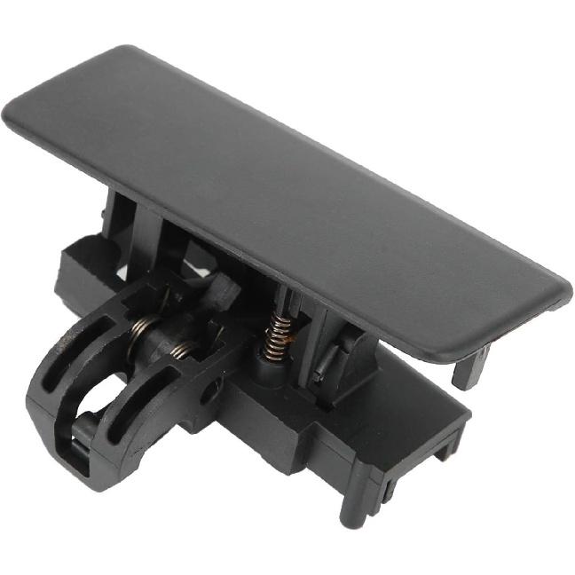 For 2013 Rav4 Glove Box Latch Gorgeri Glove Box Handle Opener 735416852 Fit for Fiat Punto 2005‑2013 Left‑Hand Driving