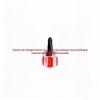 Dual-Use Radish Head Mini Screwdriver - Phillips & Flathead