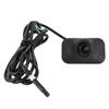 Universal Car Blind Spot Camera Reversing Backup Systerm AHD&CVBS FrontBack Switching
