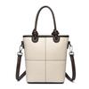Fashion Shoulder Bag, Women's Bucket Bag, Women's Elegant Handbag