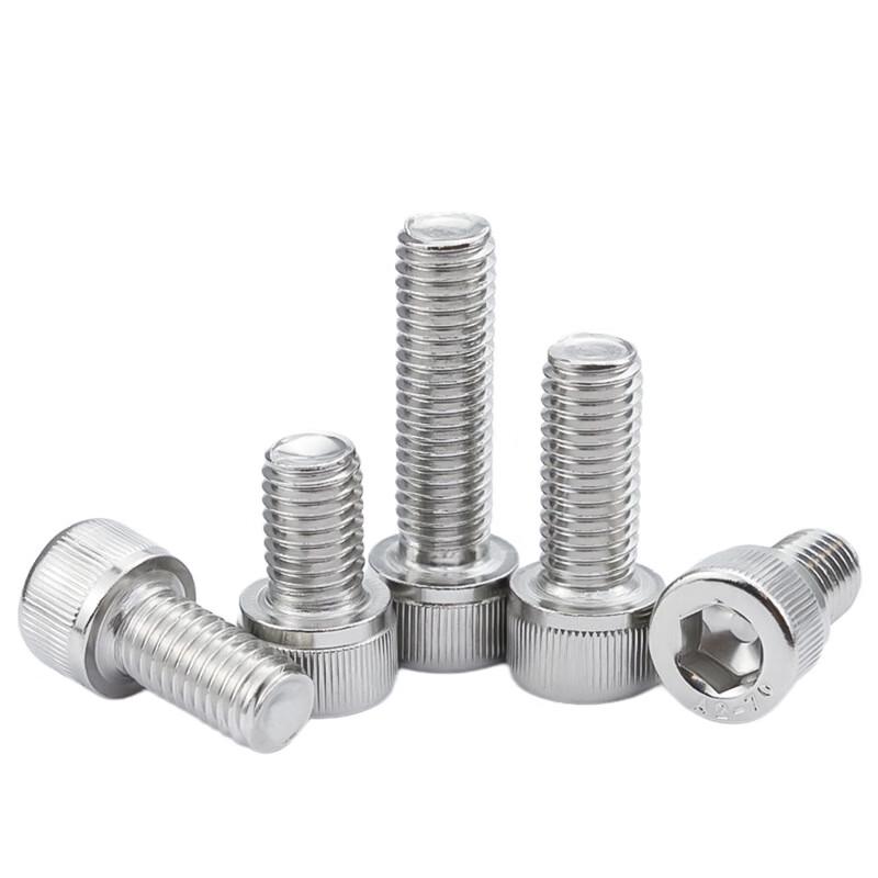304 Stainless Steel Hex Socket Cap Screw
