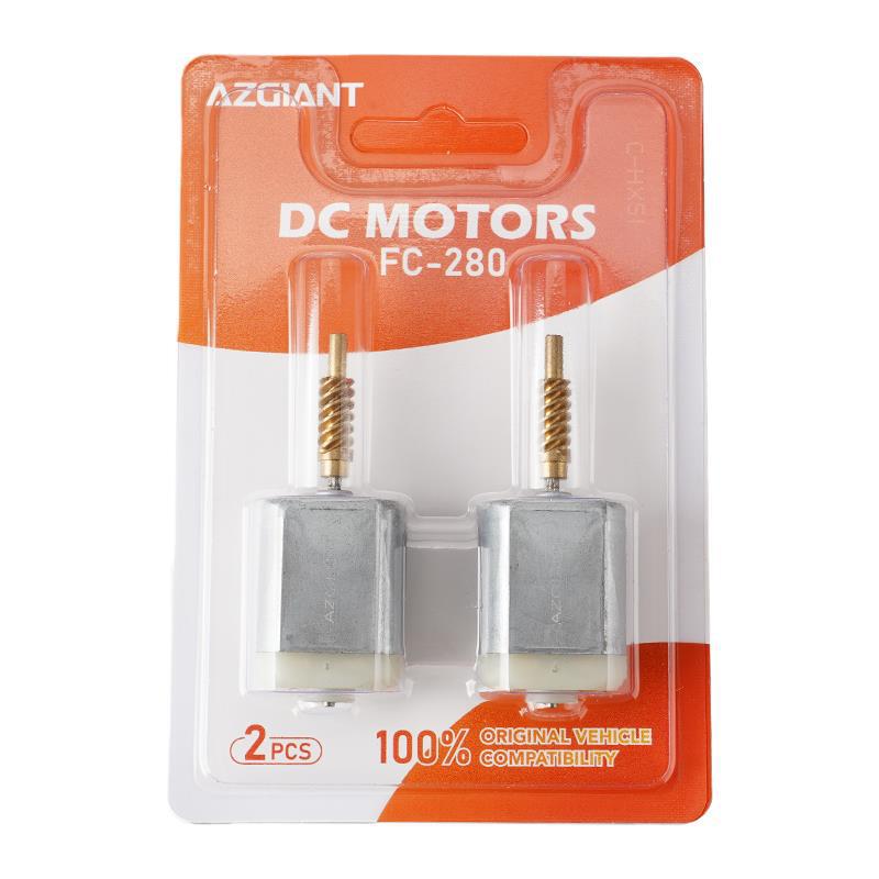 Compatible Trunk Tailgate Lock Motor for Nissan Altima, Tiida, Livina, Sylphy, Cima, and Other Models