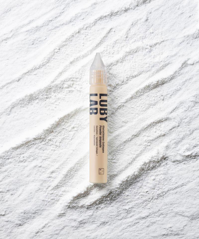 Glutathione Collagen Powder Ampoule