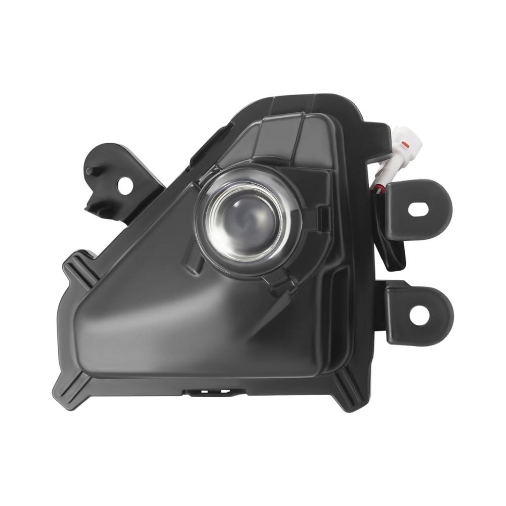 Right Side Fog Lamp Bumper LED Fog Light For LEXUS GX460 GX400 2014-2023