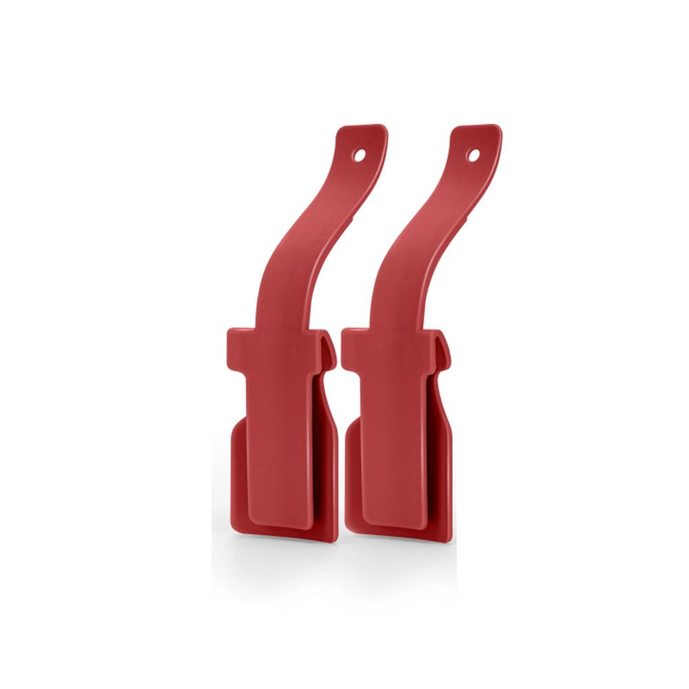 Lazy Shoes Helper, Shoe Horn Shoe, Lifting Helper pro seniory a handicapované, Plastová lžíce na boty se hodí pro všechny boty