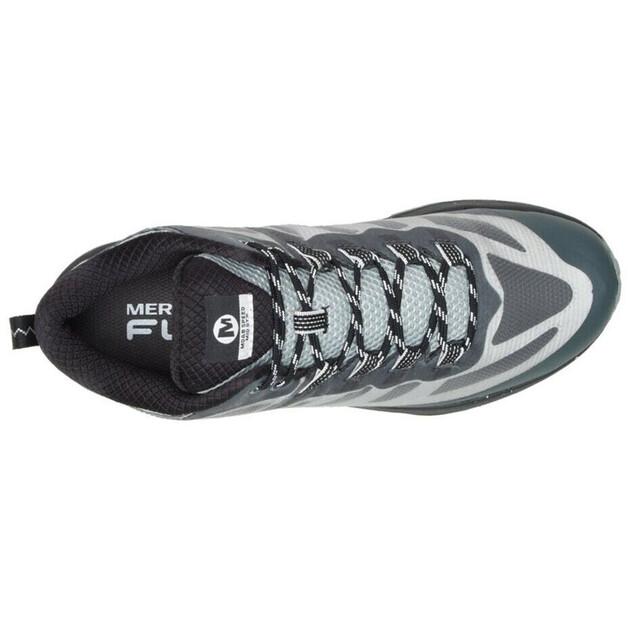 Треккинговые ботинки Merrell Moab Speed Mid GTX