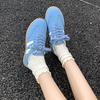 Fashion Women's German Training Shoes 2025 Four Seasons Women's Casual Shoes Outdoor Anti-slip Wear Sports Shoes Women's Sneakers