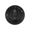 Car Headlight Switch Light Control Button for VW Jetta Bora Golf Passat Beetle Polo Skoda Fabia 1C0941531 Auto Parts