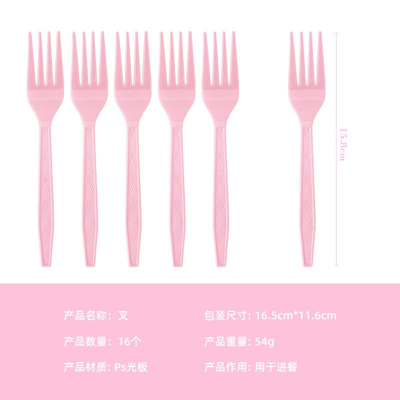 Hasen Ei Ostern Oster-Themenparty Dekorationen Einweggeschirr-Set