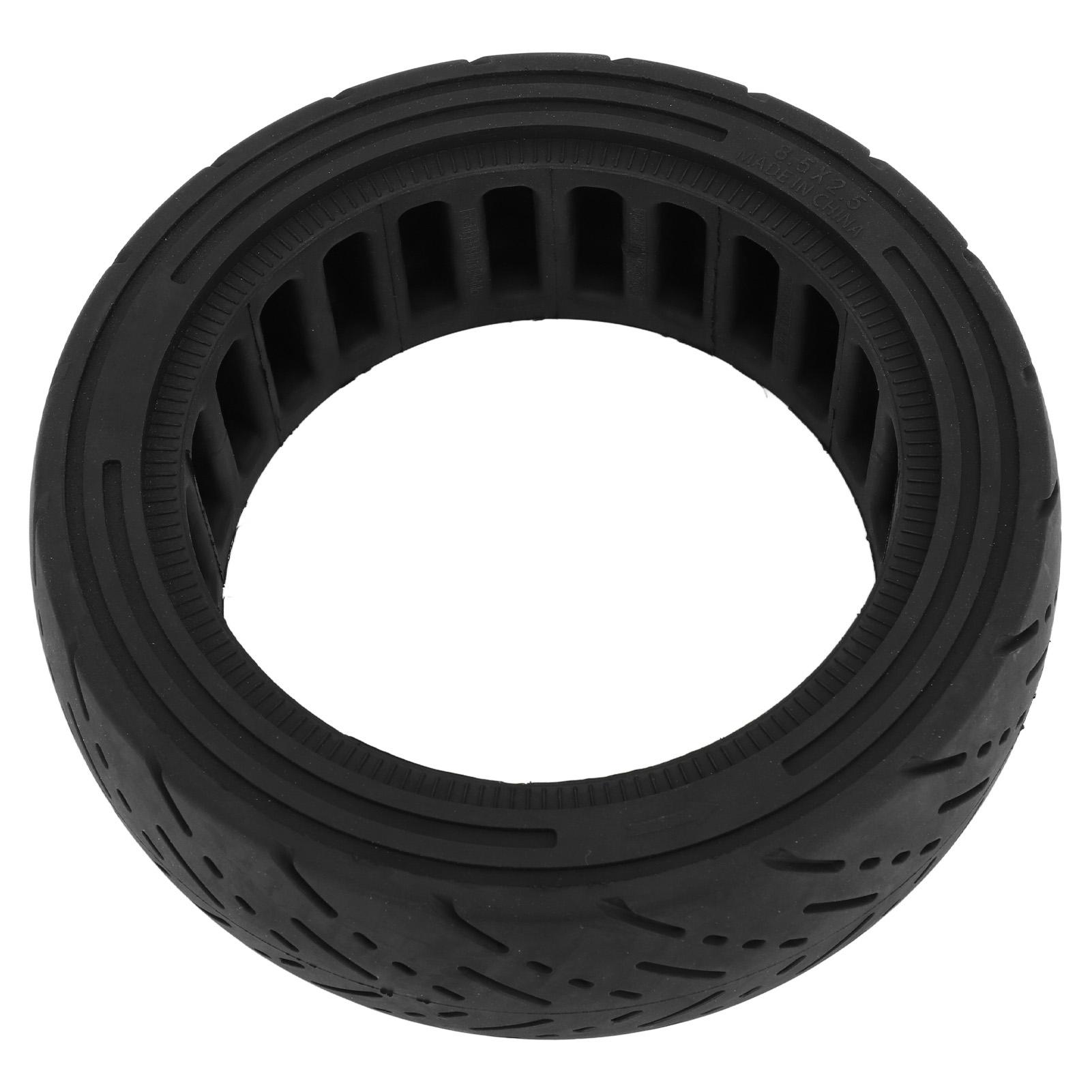 

8.5x2.5 Inch Electric Scooter Tire Inner Tire Replacement for Dualtron Speedway Leger Electric Scooter