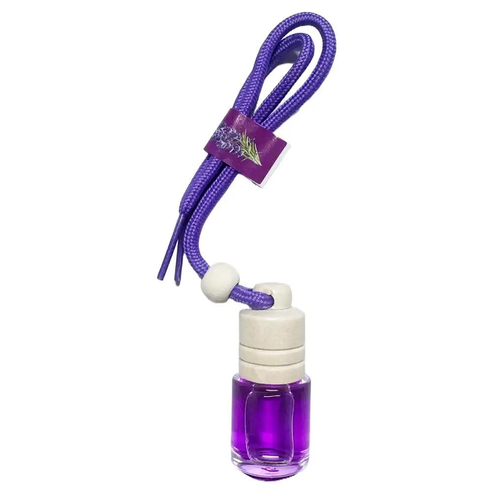 Car Suspension Air Freshener, Cute Car Air Diffuser, Home Fragrance, Car Air Freshener Suitable For Wardrobes, Indoor Gift Y5W6