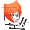 Off-road Headlight Cover for KTM 150-450CC SXF/EXC/XCF/SMR