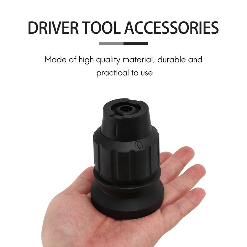 Drill Chuck Replace For Hilti Rotary Hammer Drills TE1 TE5 TE6 TE7 TE14 TE15 TE18 Driver Tool Accessories-A87Q