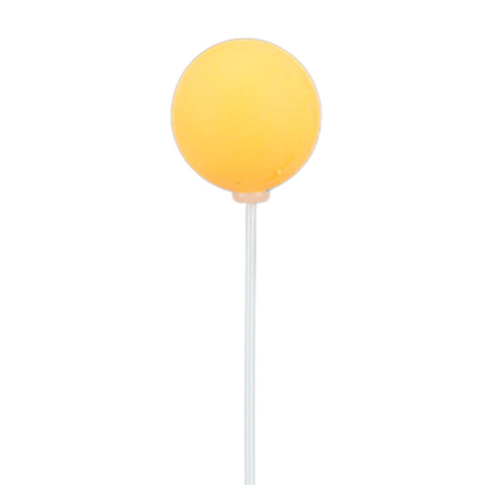 Entertainment, ABS Material Interactive Cat Toy with Patented Appearance for Slow Feeding and IQ Development, Suitable for All Cats (Red)