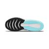 Nike Air Zoom Arcadia Low Top Kids' Running Shoes Gray Blue Children Aged 3 7 Years Old CK0714-014