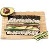 Sushi Rolling Mat - Tescoma - Bamboo - 24 X 24 Cm
