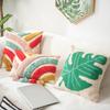 Colorful Pillowcase for Living Room Couch Bedroom Chair Throw Pillow Cover for Sofa Bedroom Car Decorative Pillow Cover
