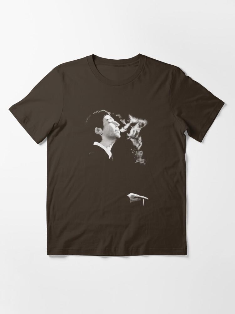 Serge Gainsbourg Serge Gainsbourg essentiel Essential T-Shirt