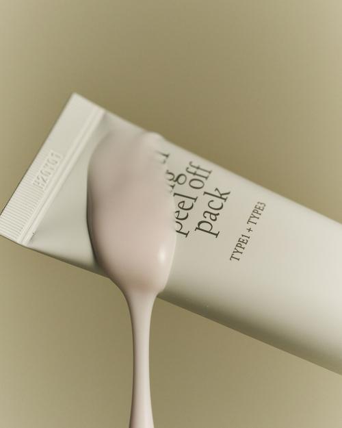 Morebella Time Anti Layering Peel-Off Pack 60ml