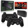 M8 Nostalgic Game Machine Featuring 64gb Memory Wireless Hdmi For Home Entertainment