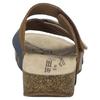 Josef Seibel Dame/Damesandaler Tonga 84 i skinn