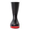 New fashion children's rain shoes rain boots high-end atmospheric non-slip, waterproof and wear-resistant water shoes