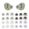 3 Pair Replacement Earbuds Silicone Eartips Earpads for SM-R177 Galaxy Buds2