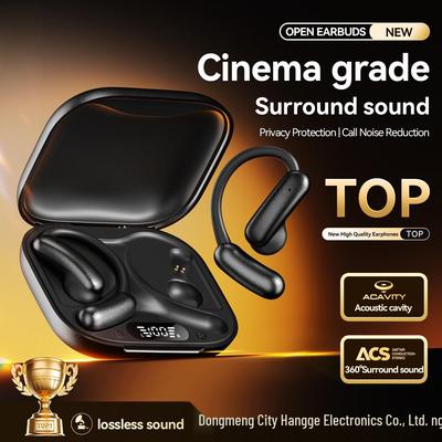 M139 Sports Wireless Bluetooth Earphones 6.0 with Long Battery Life and High Quality