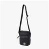 Stone Island Eco Nylon Mini Wappen Logo Patch Crossbody Bag L2s159200015
