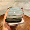 for Magsafe Borderless Ultra Slim Case for iPhone 16 15 14 13 Pro Max Plus 12 11 Magnetic Matte Frameless Hard Shockproof Cover