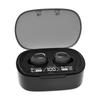 Patentierte kabellose Bluetooth TWS In-Ear-Kopfhörer mit Geräuschunterdrückung, geringer Latenz und langer Akkulaufzeit