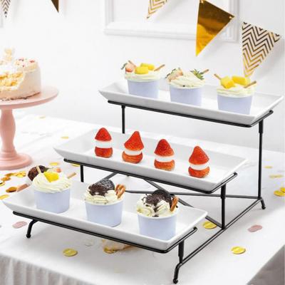 Backen – Tortenplatten