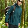 TECTOP Men's Outdoor Waterproof Breathable Jacket