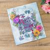 Puzzle Metal Cutting Dies Stencil DIY Scrapbooking Album Paper Card Template Mold Embossing Decoration