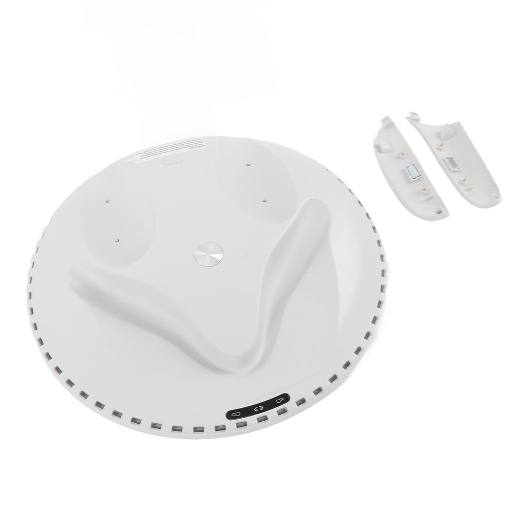 30W Ladestation für 3S VR-Headset Ladestation mit RGB-Licht VR-Ladegerät Ständer für Headset