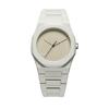 Autorisierter Händler D1 Milano und Uhr PCBU08 Polycarbonat Grau 37mm [D1 MILANO] Herren Damen