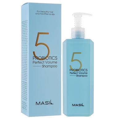 5 Probiotics Perfect Volume Shampoo 500 Ml
