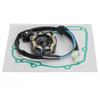 Magneto Stator Coil Generator with Gasket For Honda CRF 250 R CRF250R 2004-2009