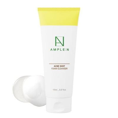 Cuidados de rosto – Produtos de higiene facial