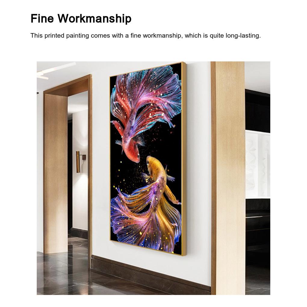 Zestaw do haftu DIY Pejzaż Drukowany Obraz Zawieszka Akcesoria Gospodarstwa Domowego Dekoracja Ścienna Przedpokój Haft Dekoracja Domu