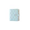 Portable Jewelry Storage Bag - Gold Hand Ornaments Travel Storage Booklet - Anti-oxidation Earrings, Necklaces, Rings Storage Box