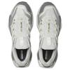 SALOMON XT PU.RE ADVANCED Running Shoes Unisex Silver Gray L47858700
