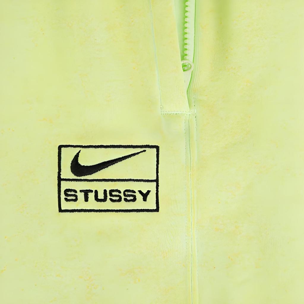 Nike X Stussy Washed Sweatpants DM1024-702