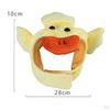 Costume Headwear, Comfortable Hat Outfit for Halloween and Party - 5 Types Available