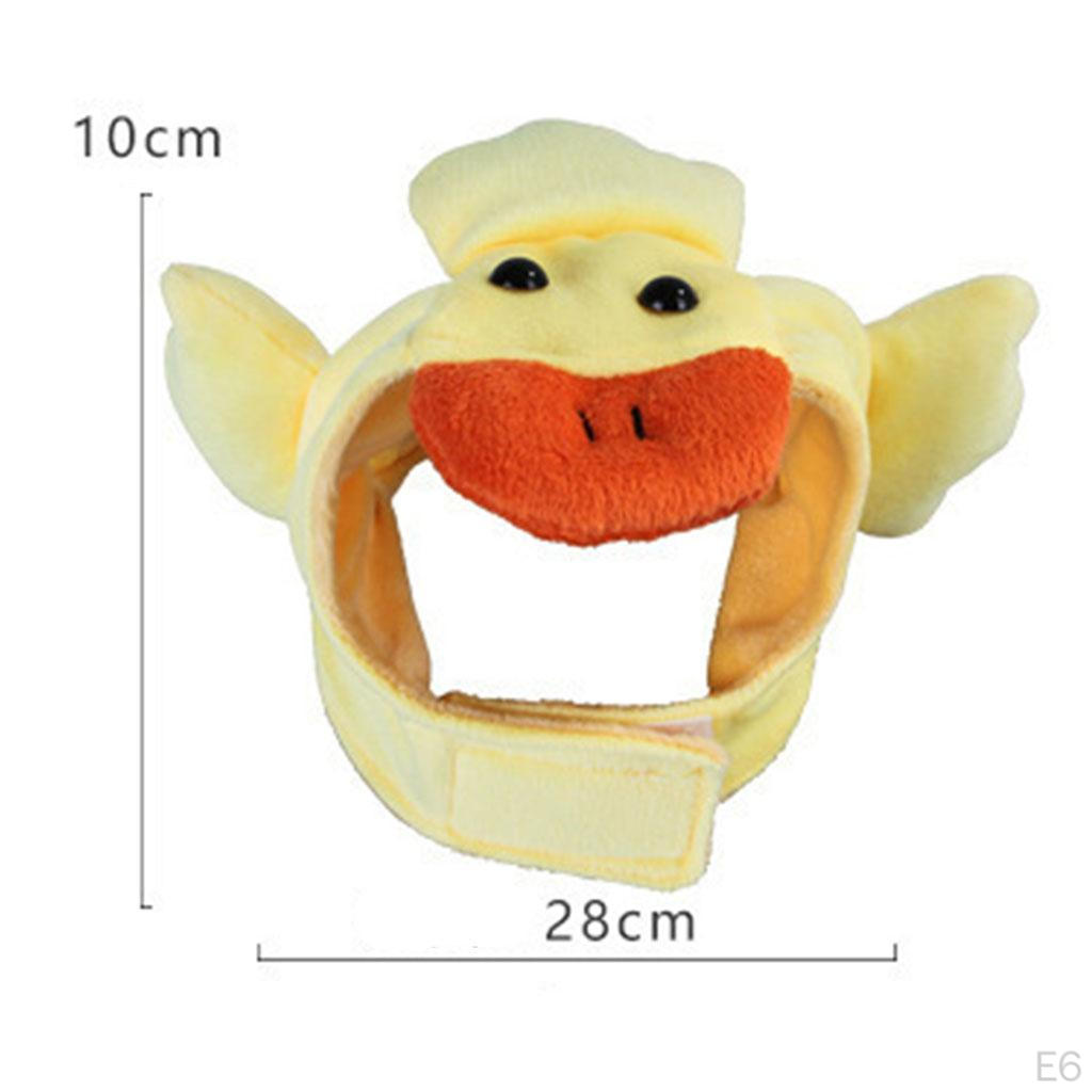 Costume Headwear, Comfortable Hat Outfit for Halloween and Party - 5 Types Available