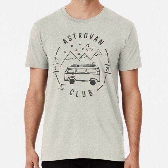 

Mt Joy Astrovan Size S to 5XL Made in the USA T-Shirt Unisex T-Shirt XL