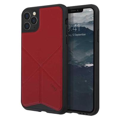 UNIQ Transforma iPhone 11 Pro Max Case Red