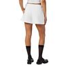 Lacoste Womens/Ladies Polycotton Plain Shorts